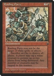 Raiding Party 064