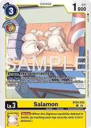 Salamon