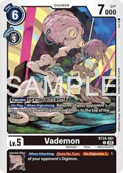 Vademon
