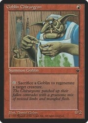 Goblin Chirurgeon · 1 54a