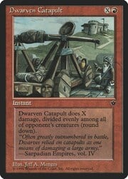 Dwarven Catapult 051