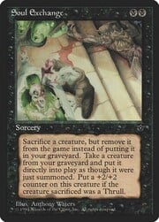 Soul Exchange 043