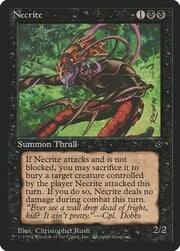 Necrite · 2 41b