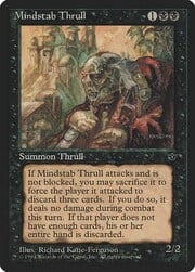 Mindstab Thrull · 1 40a