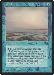 Tidal Flats · 2 27b