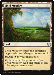 Vivid Meadow 293