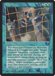 Merseine · 3 23c