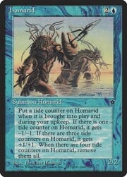 Homarid · 2 19b