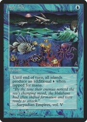 High Tide · 3 18c