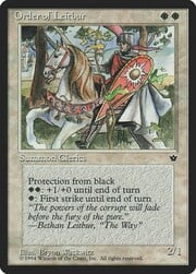 Order of Leitbur · 2 16b