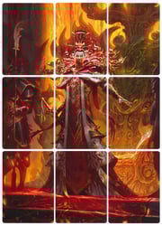 その他 CF Emperor, Dracai of Aesir Emperor, Dracai of Aesir