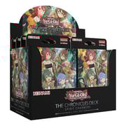 DECK DELLE CRONACHE: Ammaliatrici di Spiriti Display