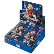 Sword Art Online Vol.2 Booster Box