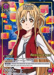 Asuna