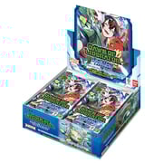 EX-11: Dawn of Liberator Booster Box