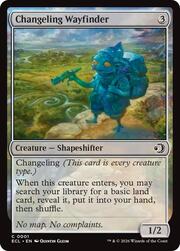 Changeling Wayfinder 001
