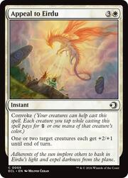 Appeal to Eirdu 005