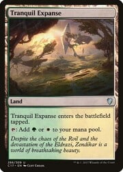 Tranquil Expanse 286