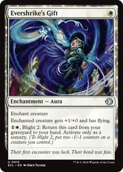 Evershrike's Gift 015