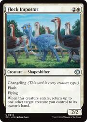 Flock Impostor 016