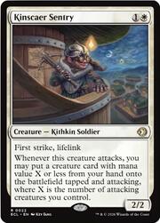 Kinscaer Sentry 022