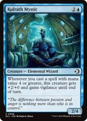 Kulrath Mystic 056