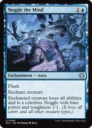 Noggle the Mind 060