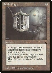 Barl's Cage 096