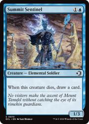 Summit Sentinel 073