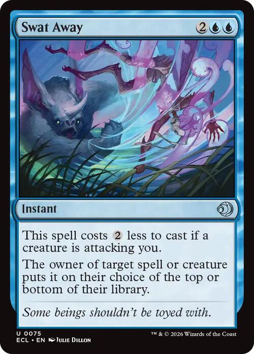 Schiaffare Via Card Front