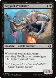 Boggart Prankster 093