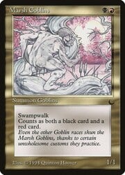 Marsh Goblins 093