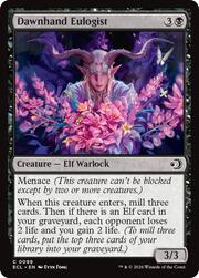 Dawnhand Eulogist 099