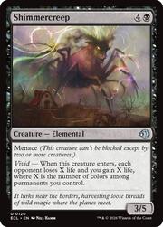 Shimmercreep 120