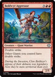 Boldwyr Aggressor 125