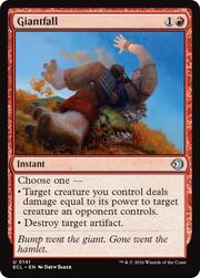 Giantfall 141