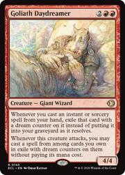 Goliath Daydreamer 143