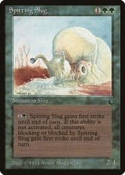 Spitting Slug 088