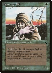 Scavenger Folk 087