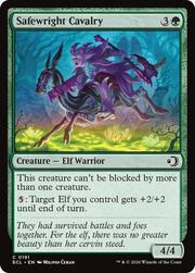 Safewright Cavalry 191