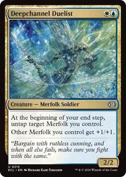 Deepchannel Duelist 213