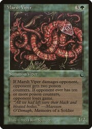 Marsh Viper 081
