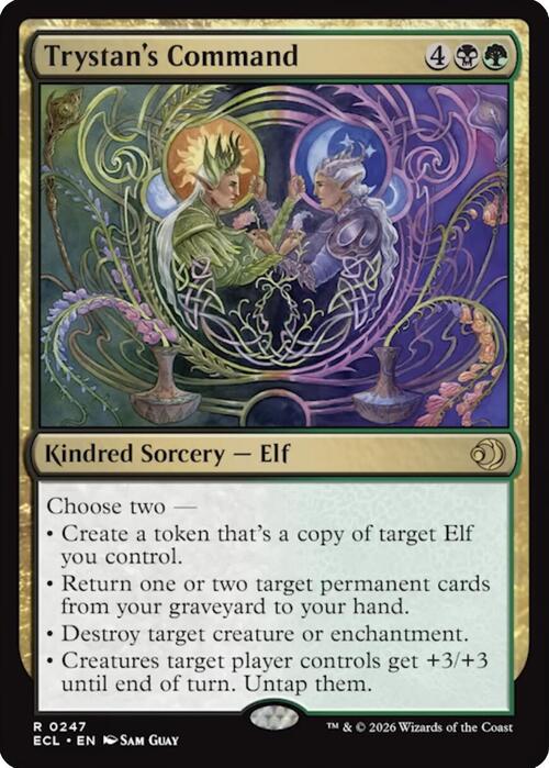 Trystan's Command Card Front