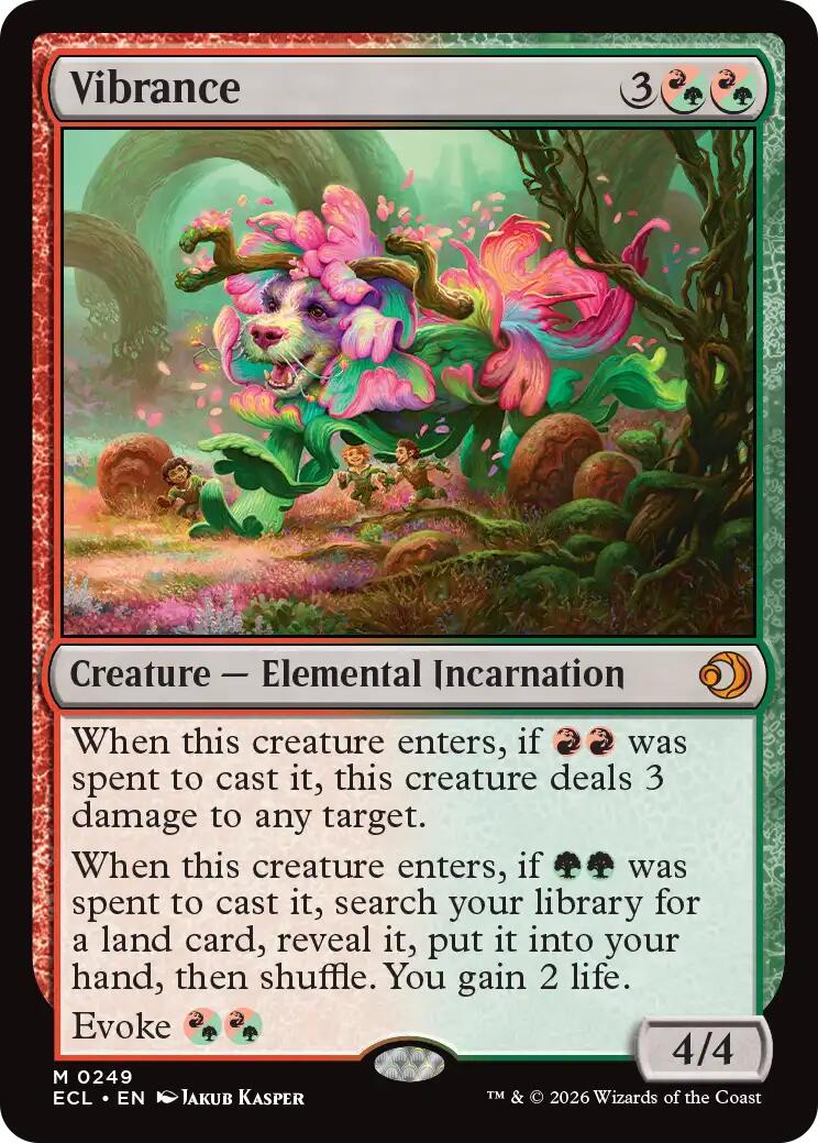mtg streets of new capenna best cards Cabaretti Ascendancy [Streets of New Capenna] main image 1