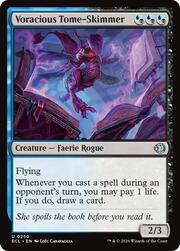 Voracious Tome-Skimmer 250