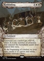 Kinbinding · Showcase 299