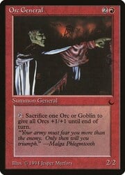 Orc General 073