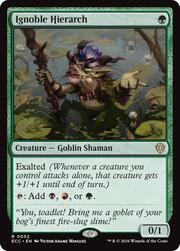 Ignoble Hierarch 052