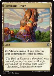 Command Tower 059