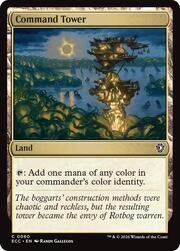 Command Tower 060